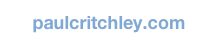 paulcritchley.com